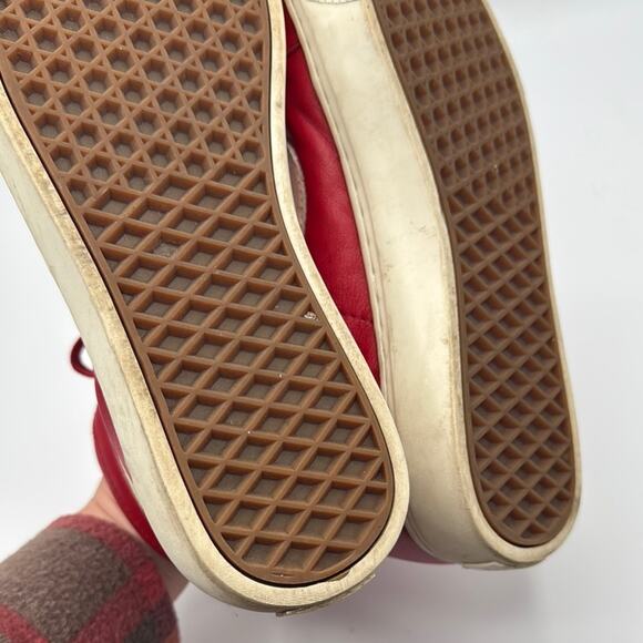 Vans Sneakers - Men’s 8.5 - Picture 7 of 8